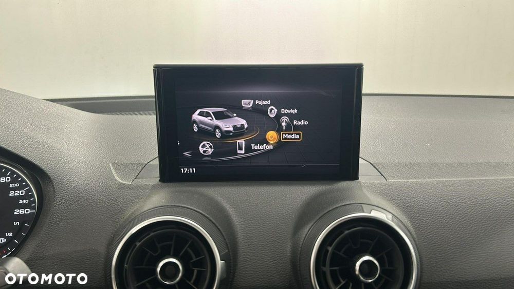 Audi Q2 35 TFSI S tronic - 19