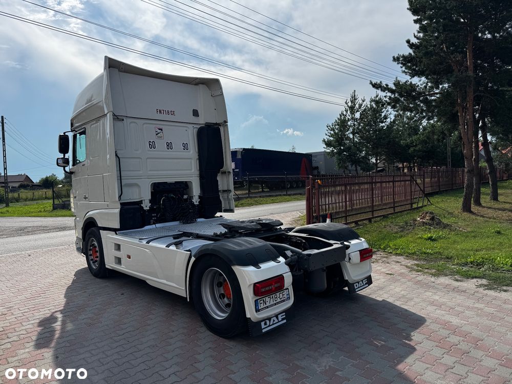 DAF 106.480 - 10
