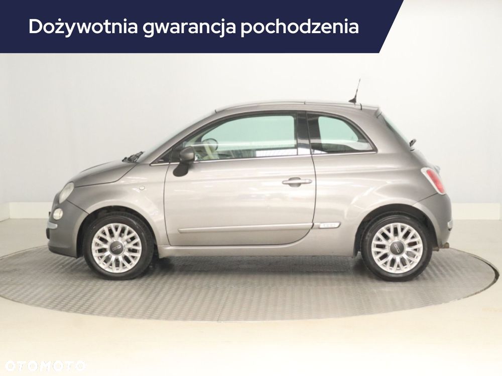 Fiat 500 - 4