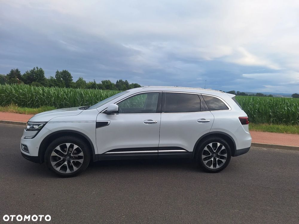 Renault Koleos - 9
