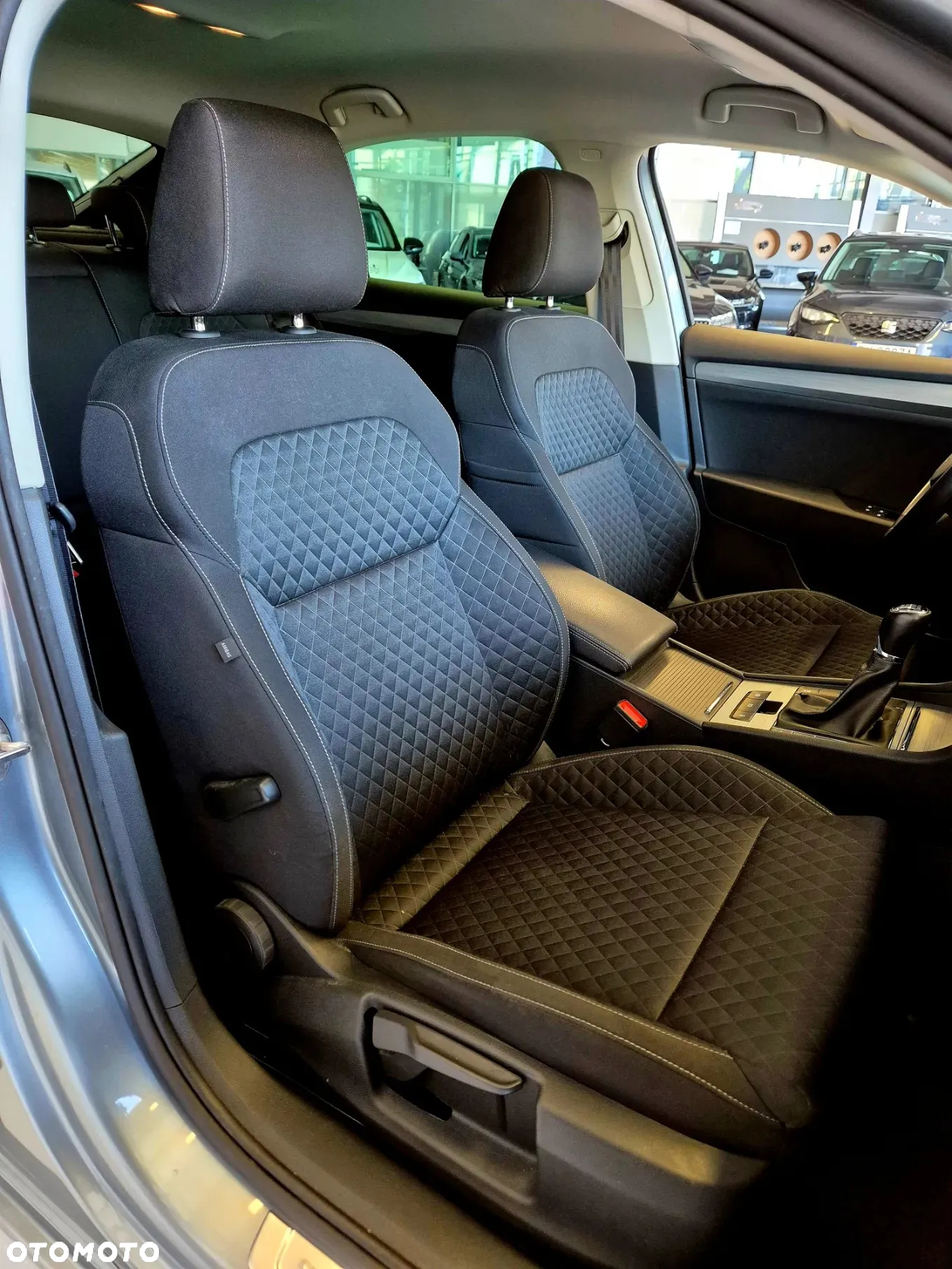 Skoda Superb 1.5 TSI Ambition - 12
