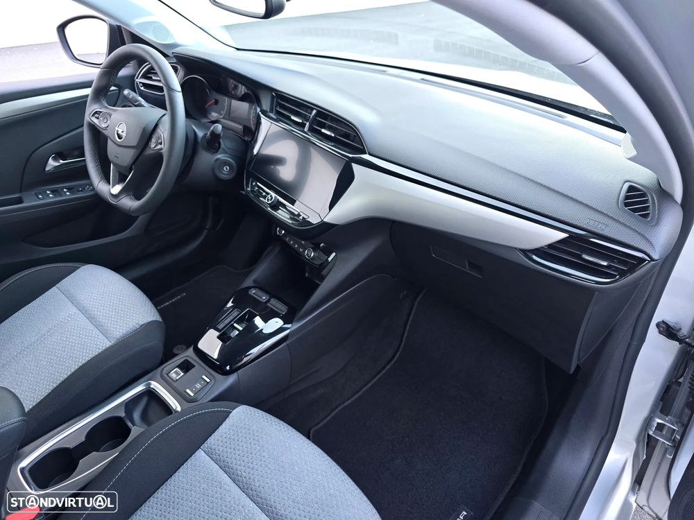 Opel Corsa 1.2 T Aut. - 29