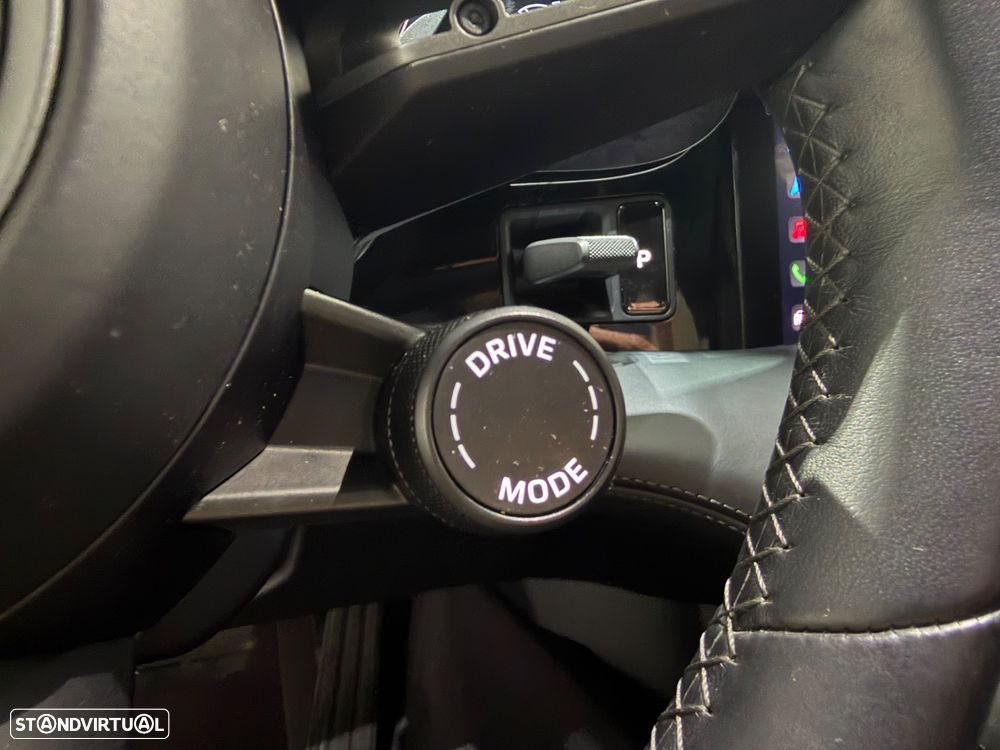 Porsche Taycan Sport Turismo - 52
