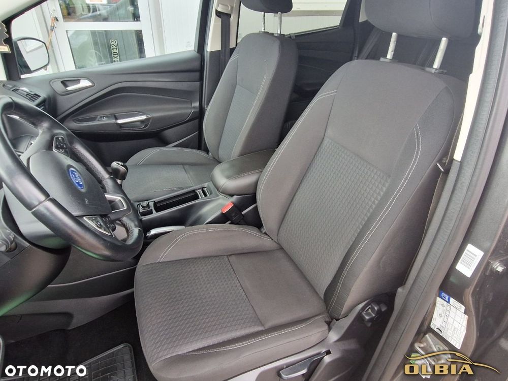 Ford C-MAX - 19