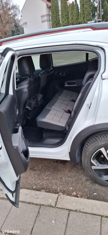 Citroën C5 Aircross 2.0 BlueHDi Feel Pack EAT8 - 6