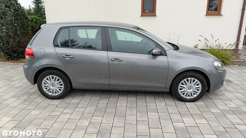 Volkswagen Golf 1.6 Edition - 10