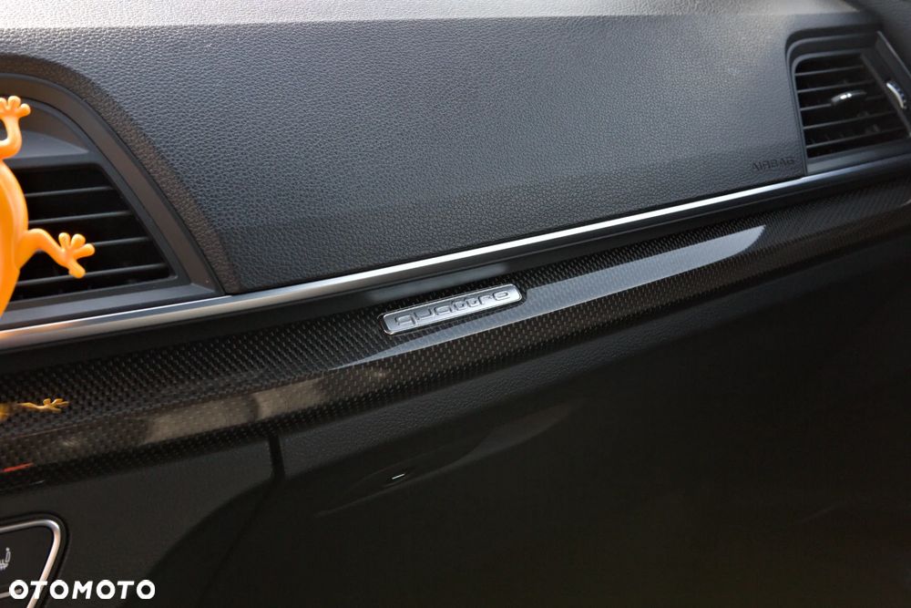 Audi SQ5 - 27