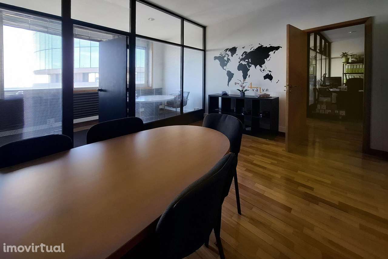 Escritório, clínica ou advogados . Excelente . CM Maia e Fórum metro - Grande imagem: 5/15