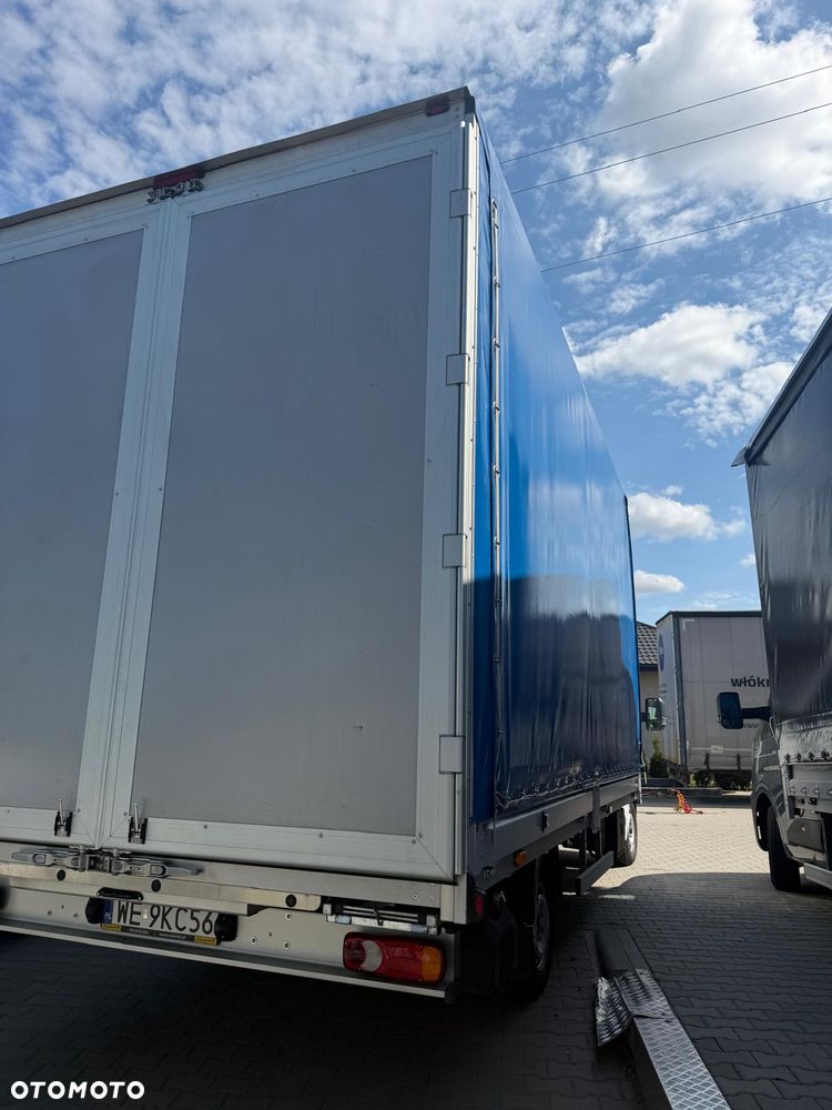 Renault Master - 8