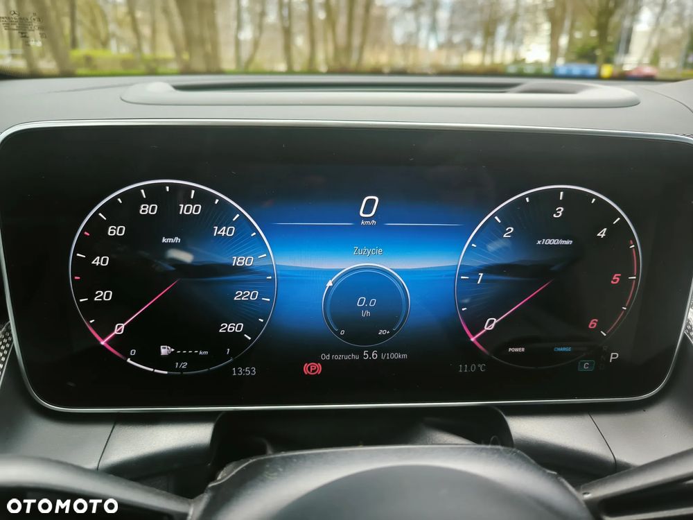 Mercedes-Benz GLC 220 d 4-Matic - 26