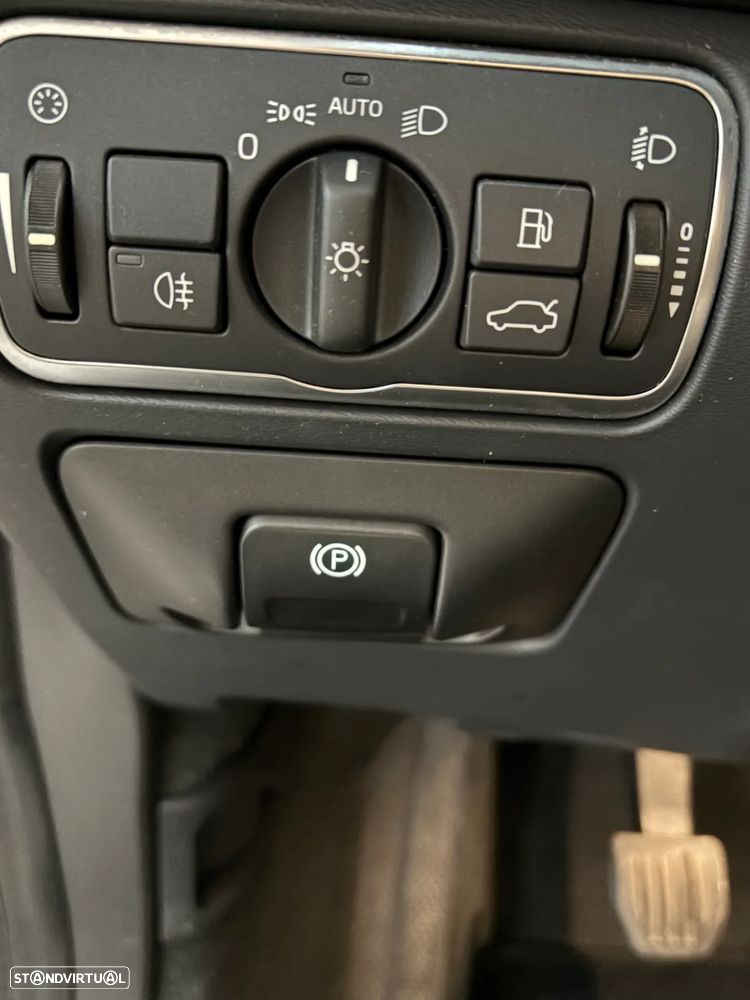 Volvo XC 60 D3 Ocean Race - 19