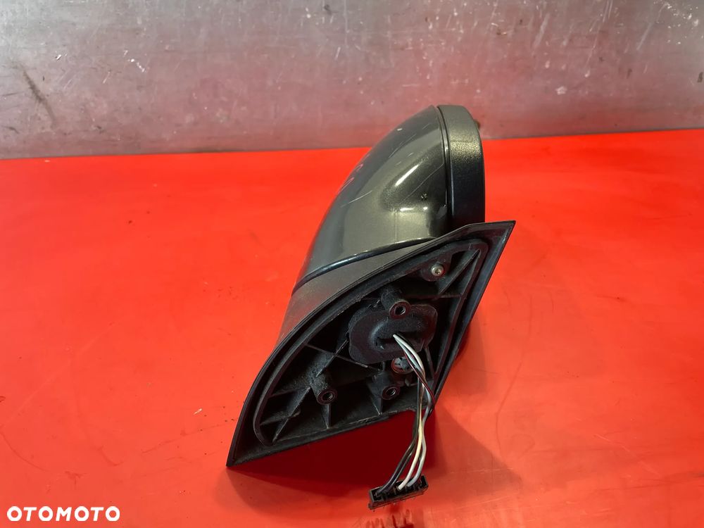 MERCEDES W168 LUSTERKO PRAWE - 2