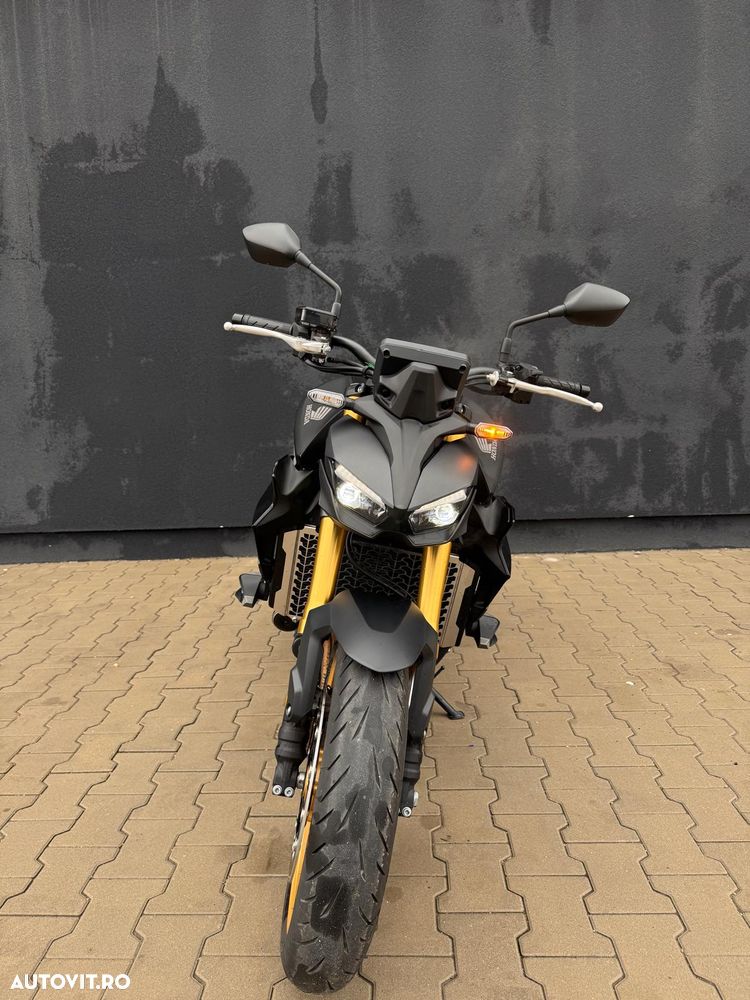 Honda CB 1000 Hornet - 3