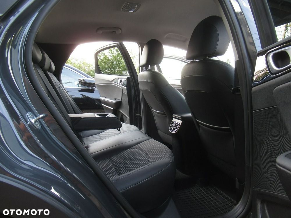 Kia XCeed 1.5 T-GDI L DCT - 8