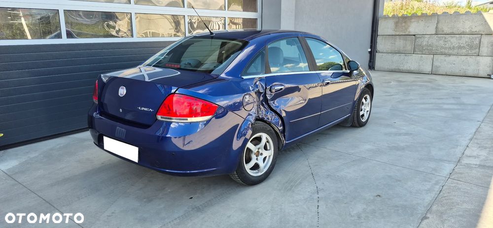 Fiat Linea 1.4 Dynamic Euro5 - 5