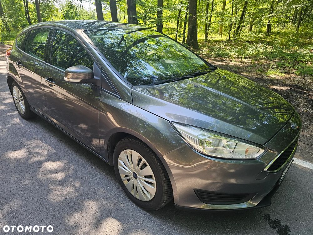 Ford Focus - 5