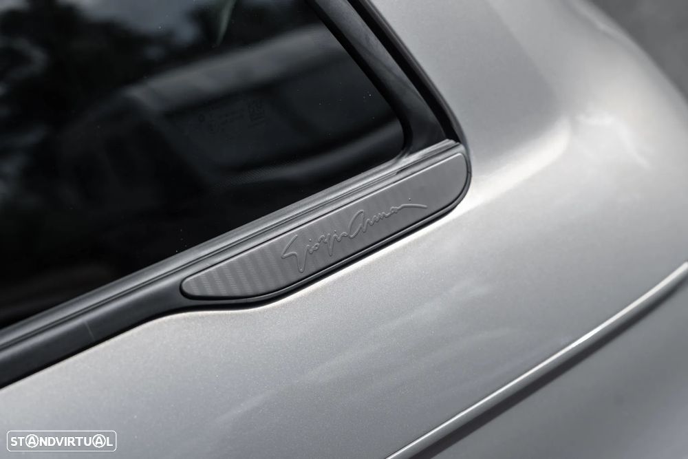Fiat 500e 42 kWh Giorgio Armani Collector´s Edition - 10