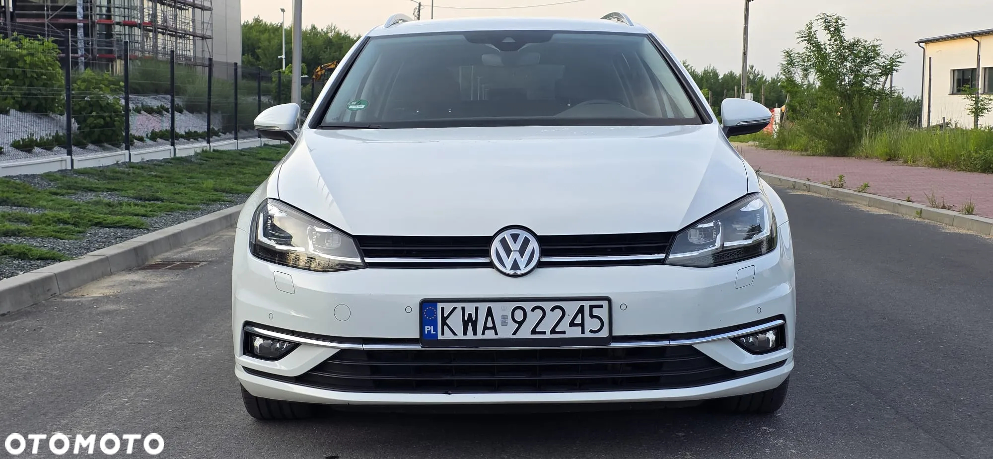 Volkswagen Golf Variant 2.0 TDI DSG Join - 6