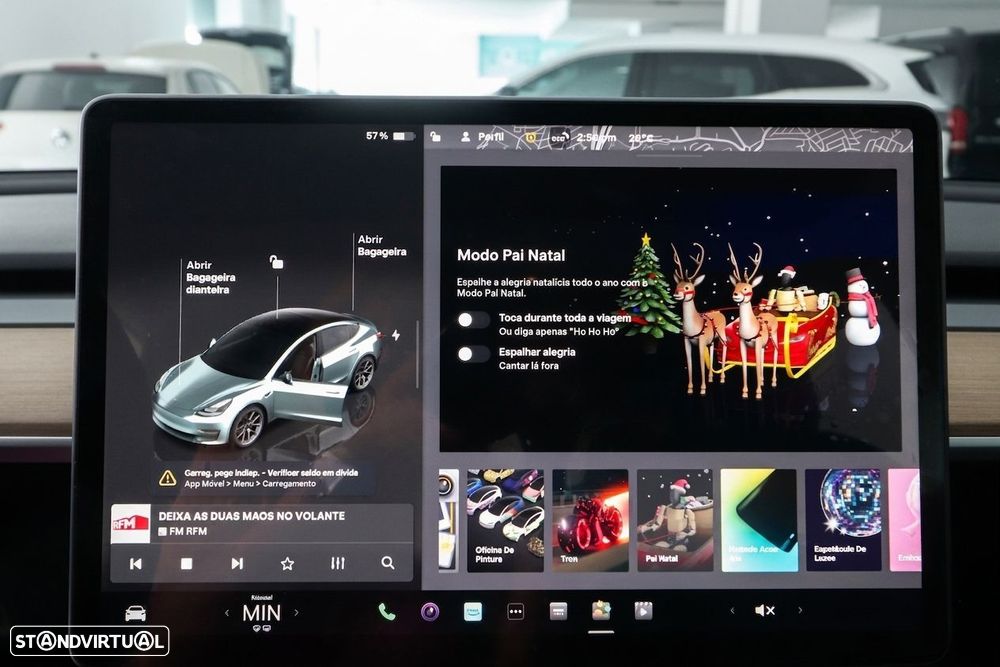 Tesla Model 3 Long-Range Dual Motor AWD - 30