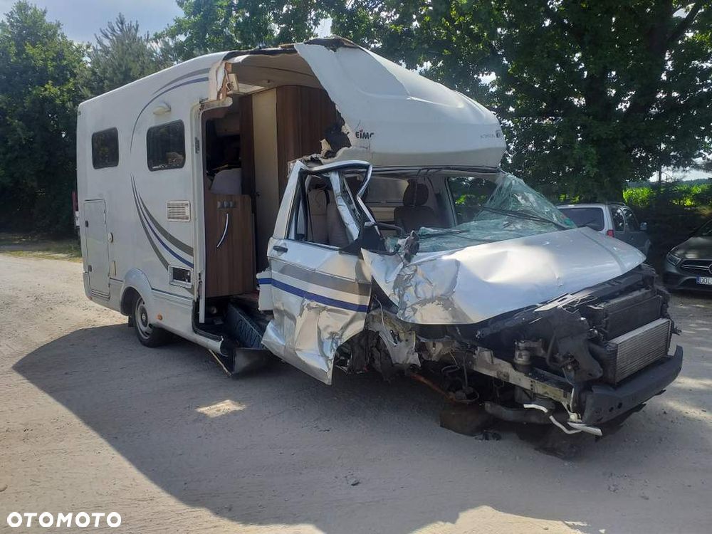 Volkswagen T5 REIMO Monos 675 4 - Osobowy - 7