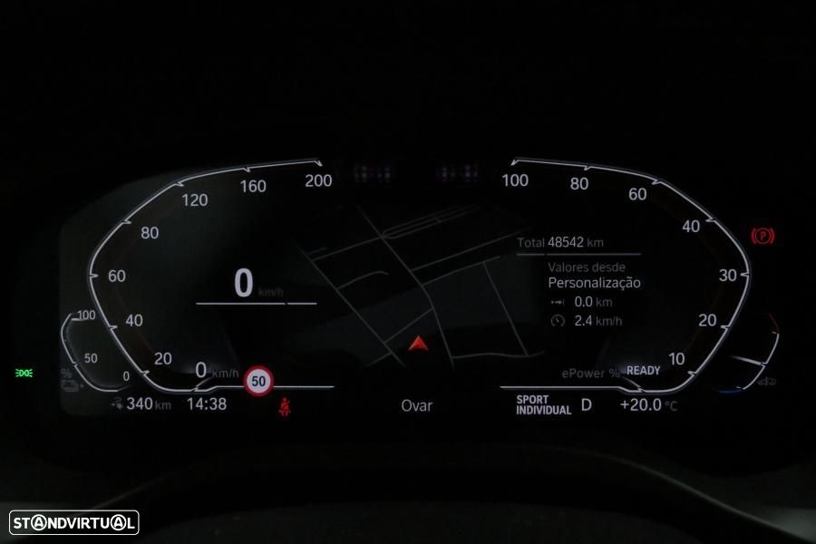 BMW iX3 M Sport Inspiring - 37