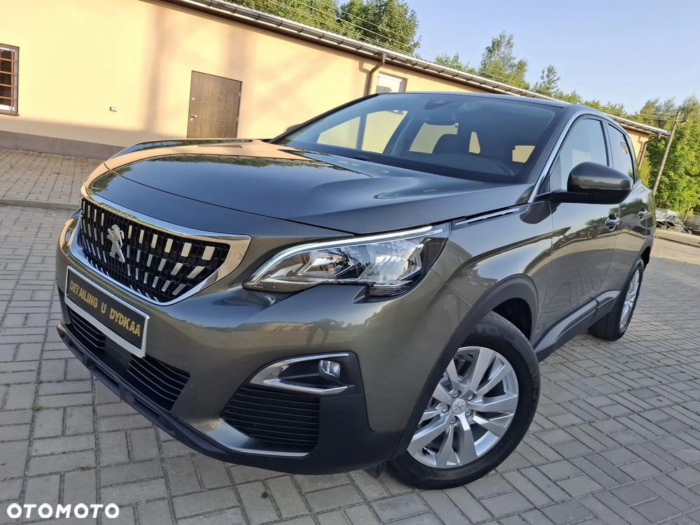 Peugeot 3008 1.6 HDi Active - 15