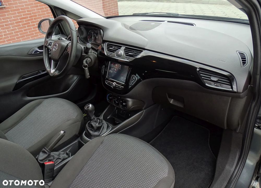 Opel Corsa 1.4 Active - 17