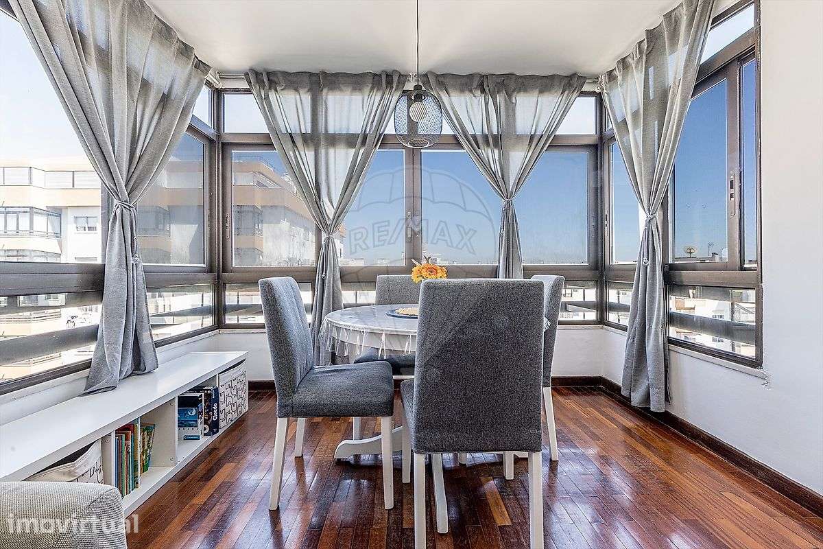 Apartamento T2 para venda - Grande imagem: 5/33