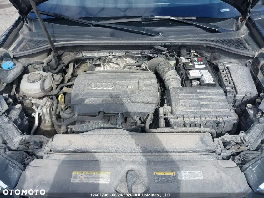 Audi Q3 45 TFSI Quattro S tronic S line - 16
