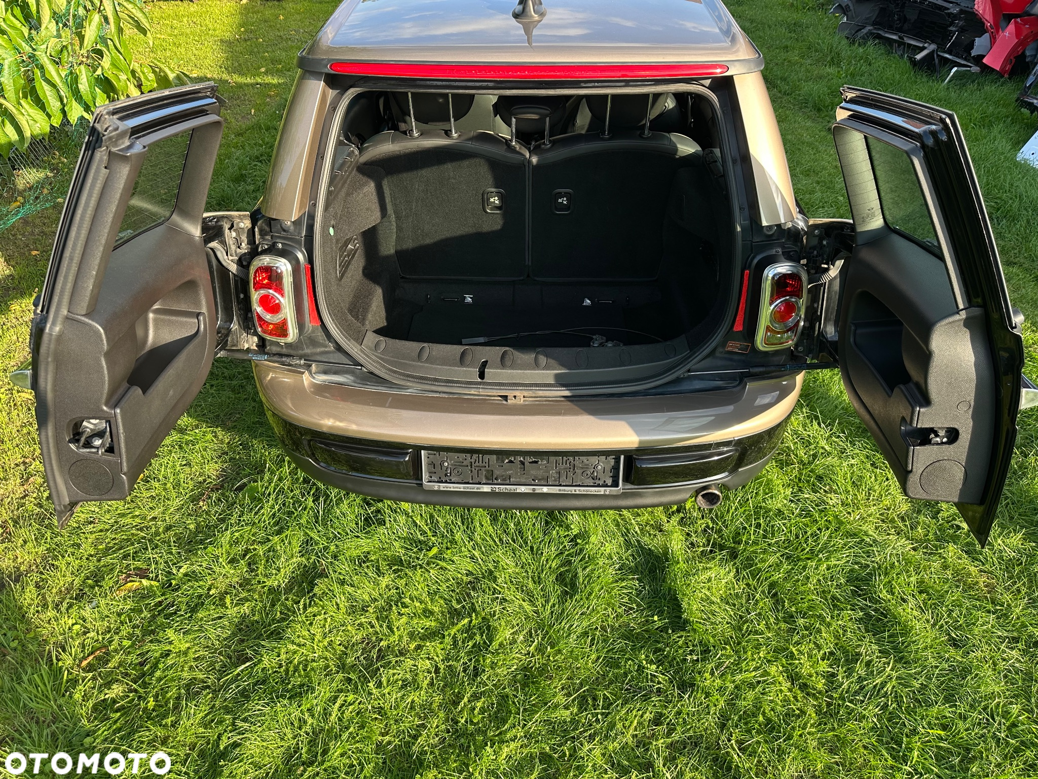 MINI Cooper - 10