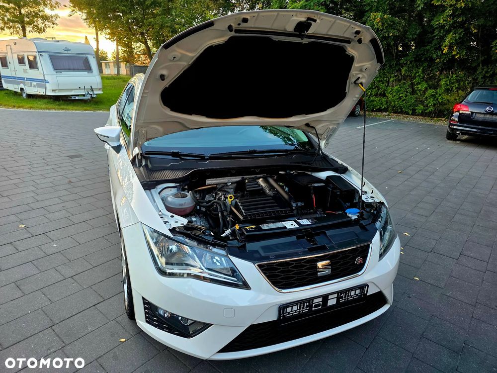 Seat Leon 1.4 TSI Style S&S - 28