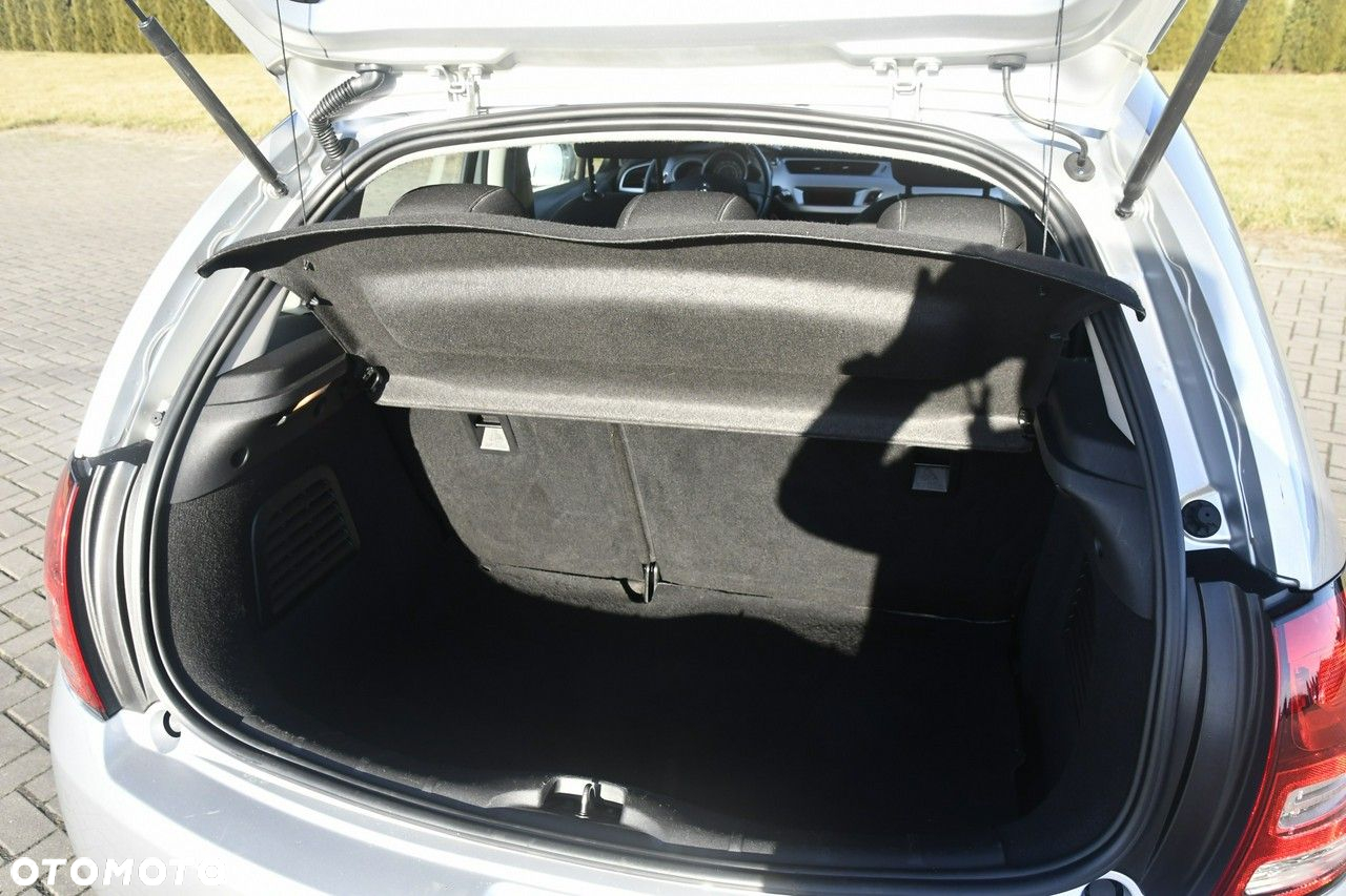 Citroën C3 - 15