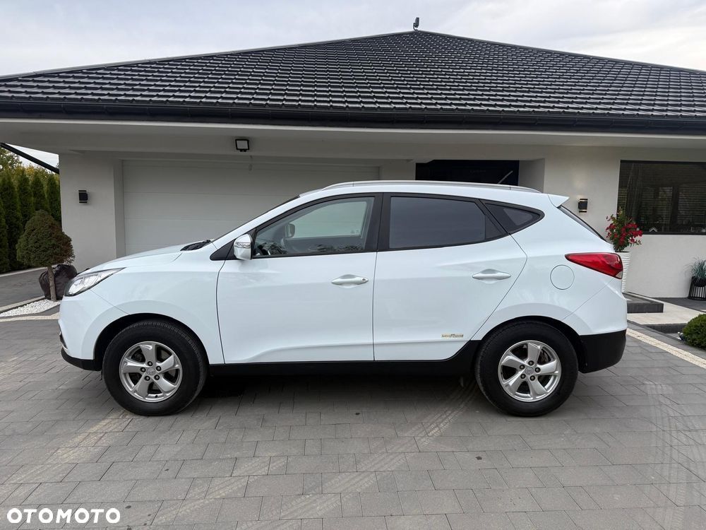Hyundai ix35 2.0 2WD Style - 3