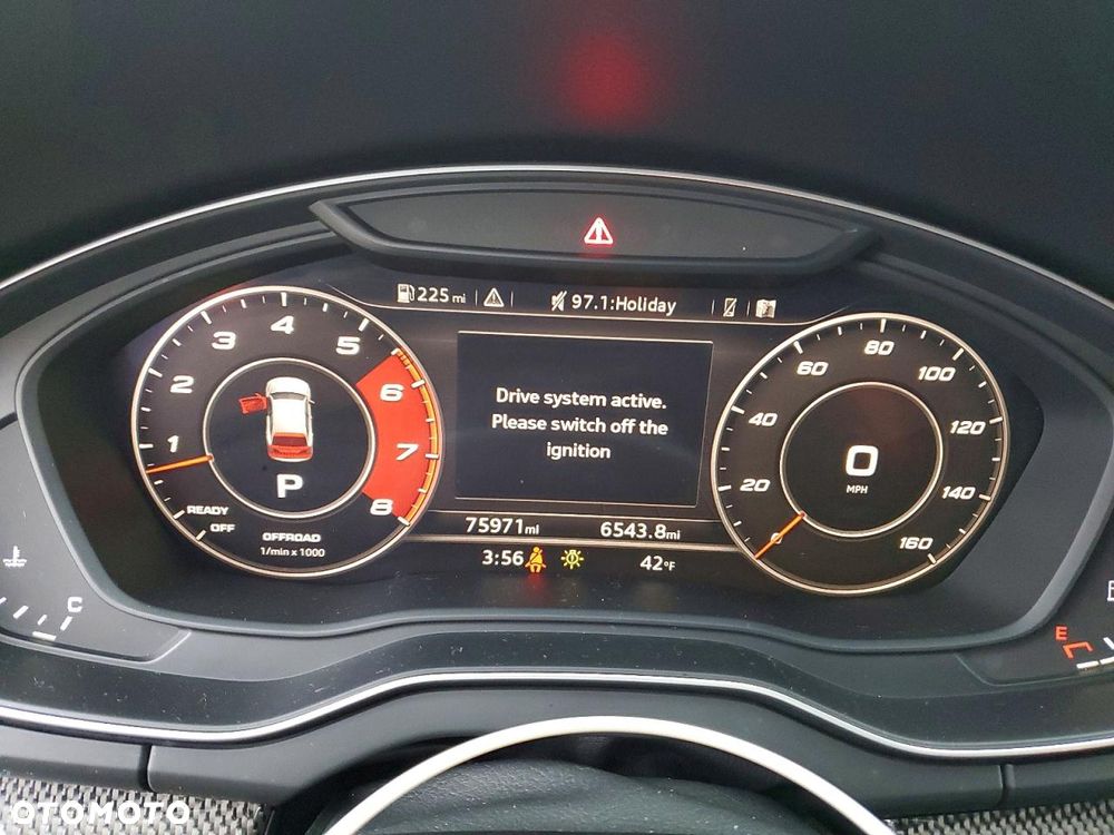 Audi SQ5 - 11