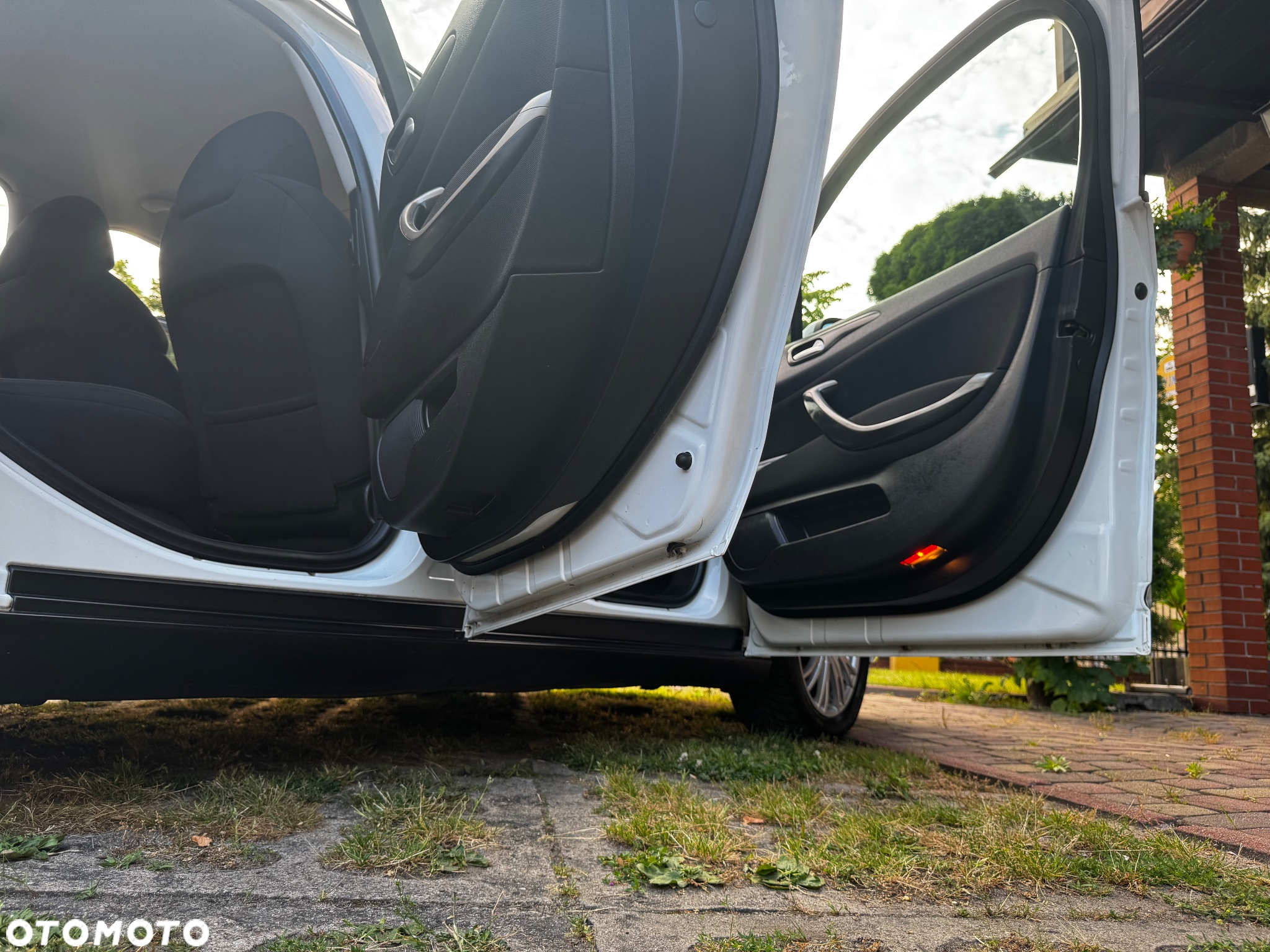 Citroën C5 1.6 THP 16V Exclusive - 17