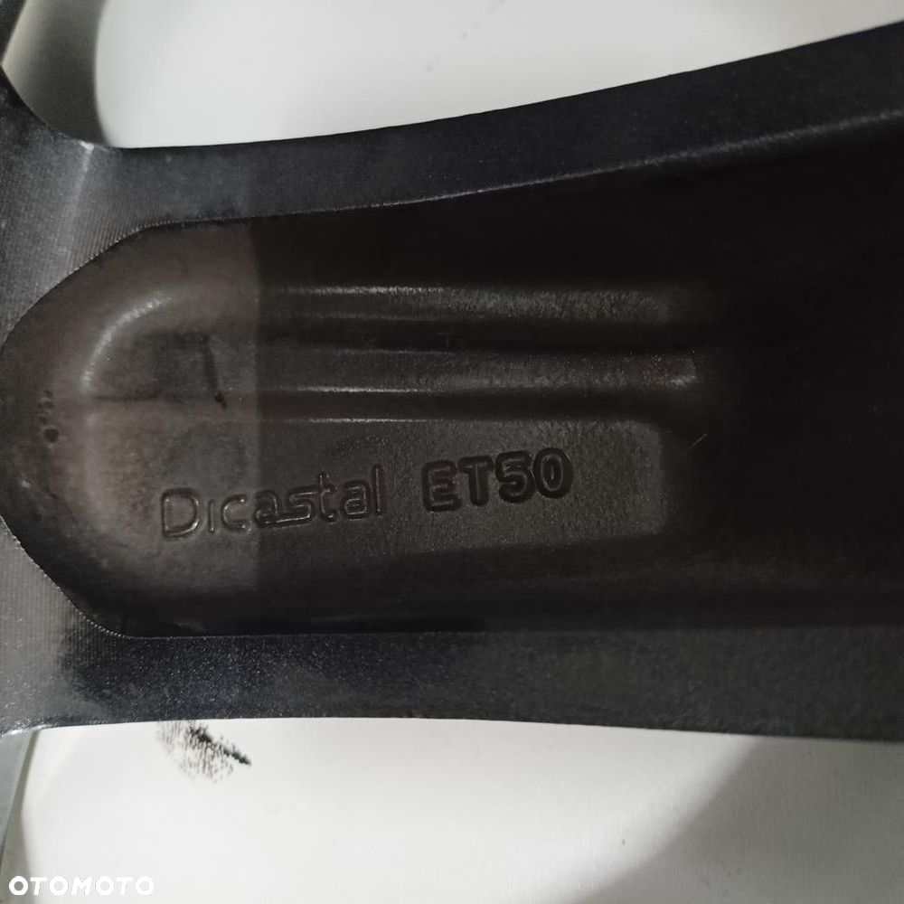 Alufelga 5x120 19 MG Marvel 10899306 (F3502) - 8