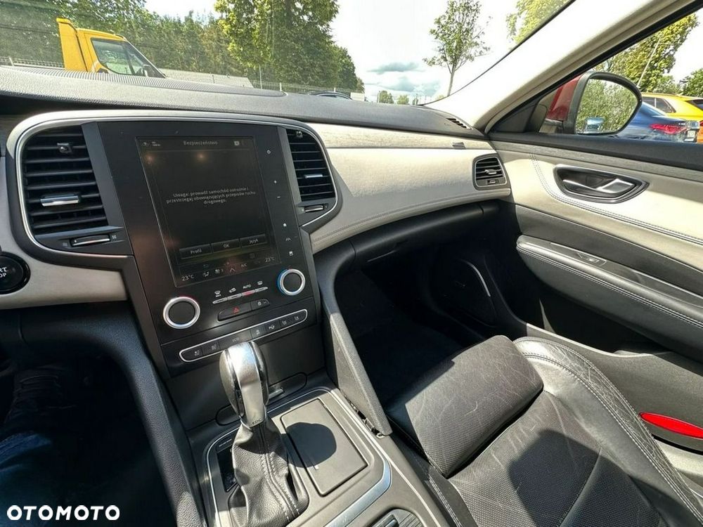 Renault Talisman 1.6 Energy TCe Initiale Paris EDC - 17