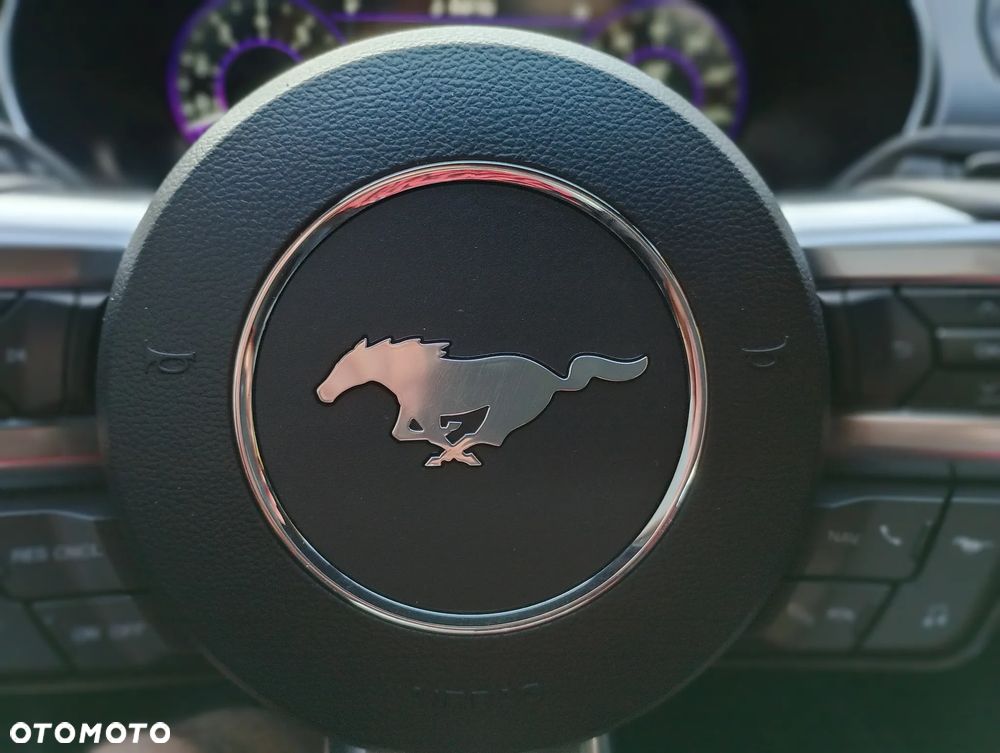 Ford Mustang 5.0 Ti-VCT V8 GT - 14