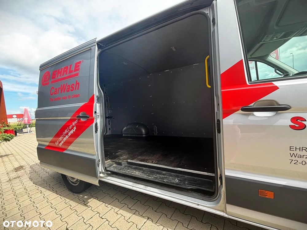 Volkswagen Crafter - 6