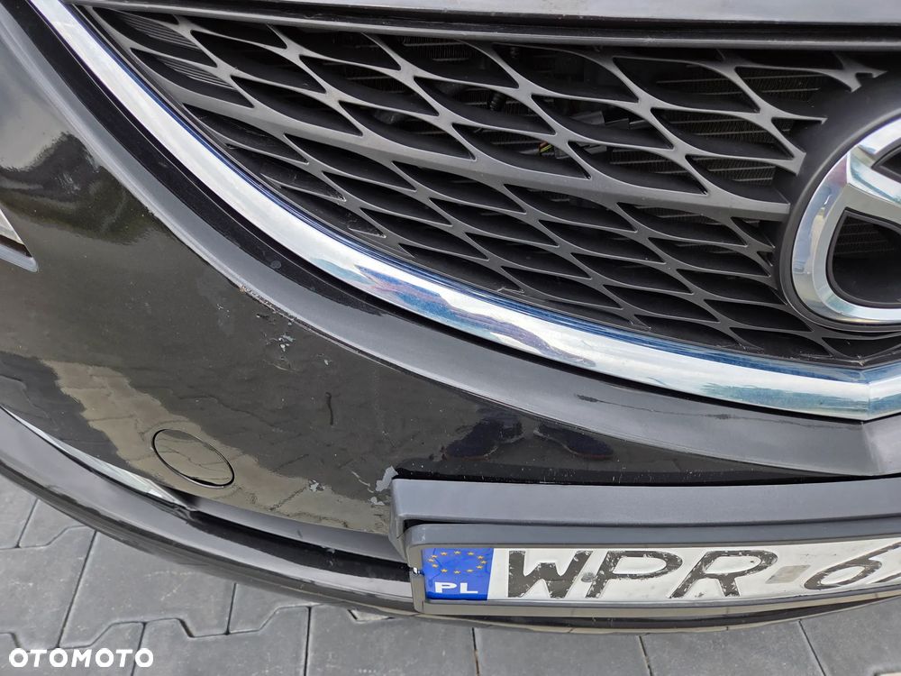 Mazda 6 2.0 Exclusive - 21