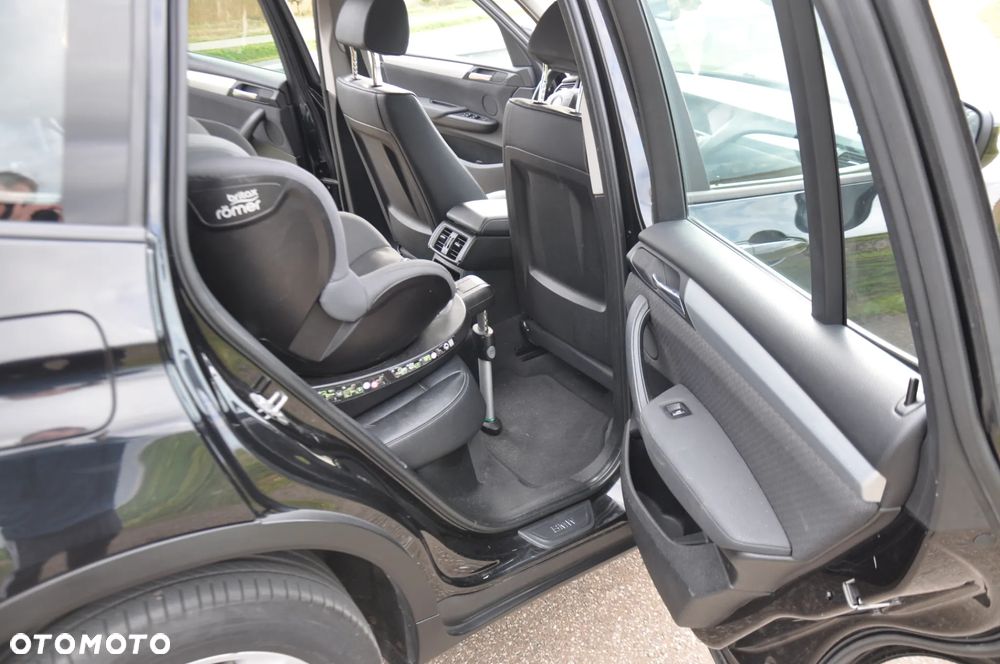 BMW X3 xDrive20d - 15