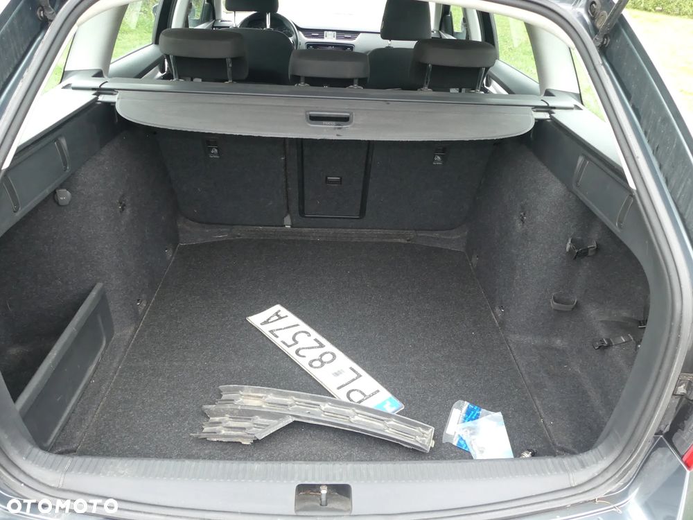 Skoda Octavia 1.6 TDI SCR Style - 18