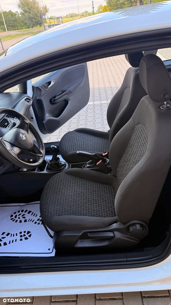 Opel Corsa 1.3 CDTI Cosmo - 12