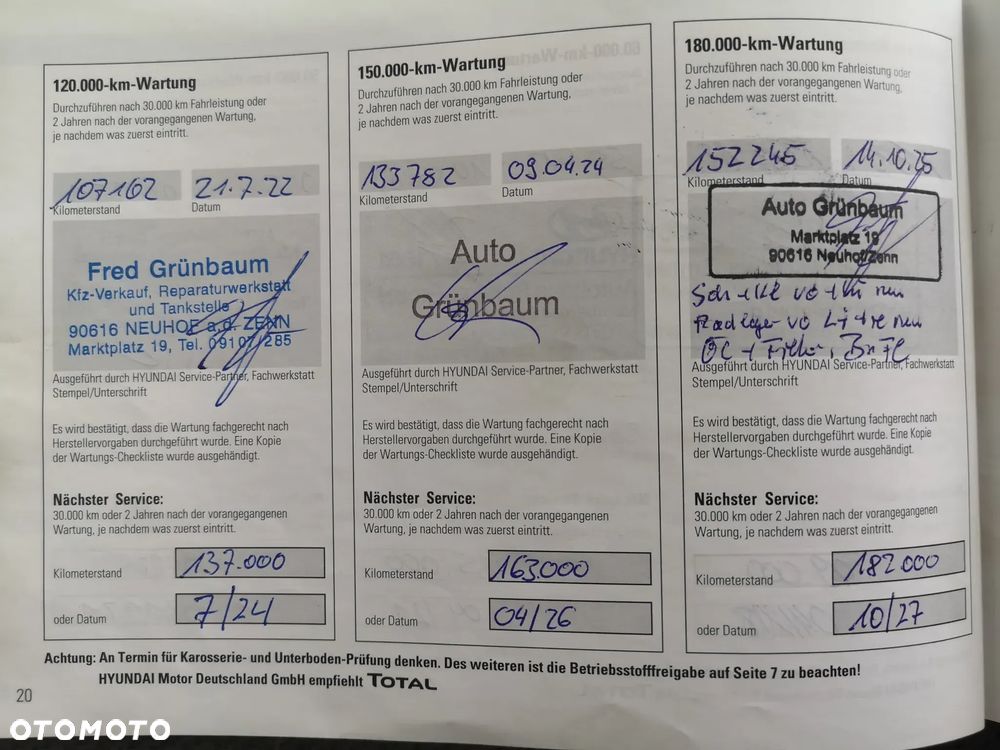 Hyundai Tucson 1.6 Turbo 2WD Trend - 11