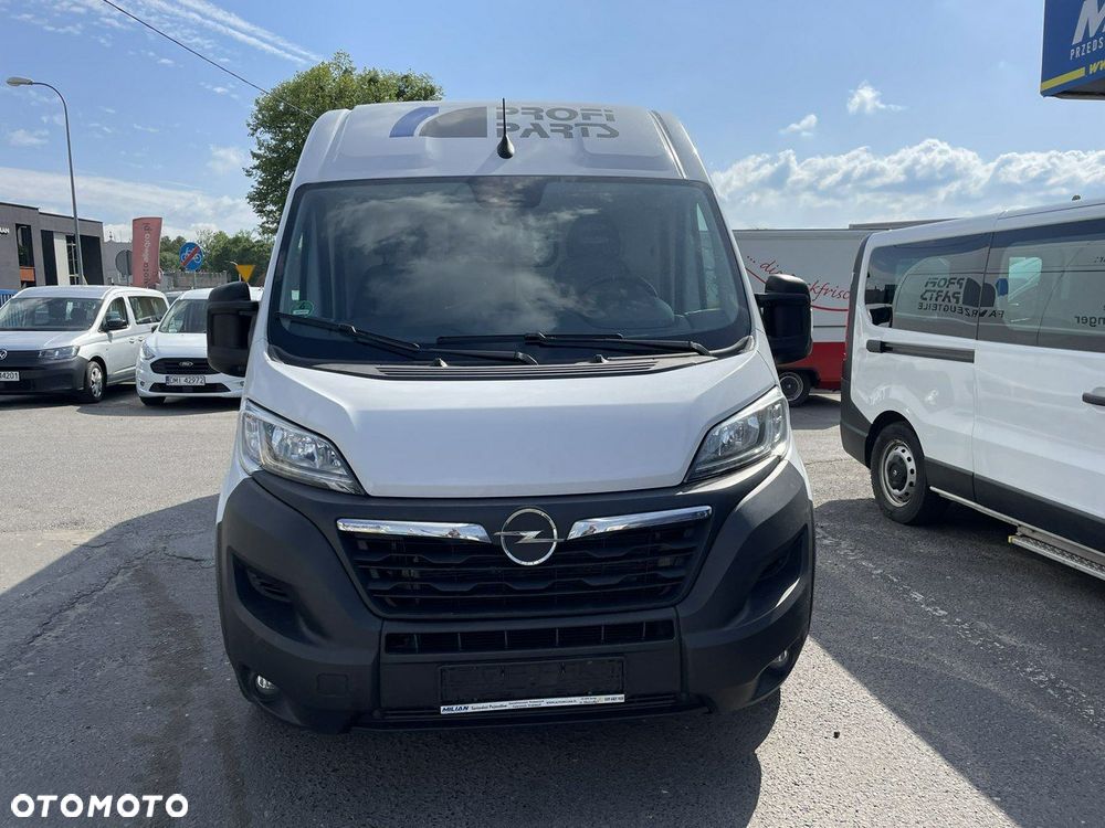 Opel Movano - 21