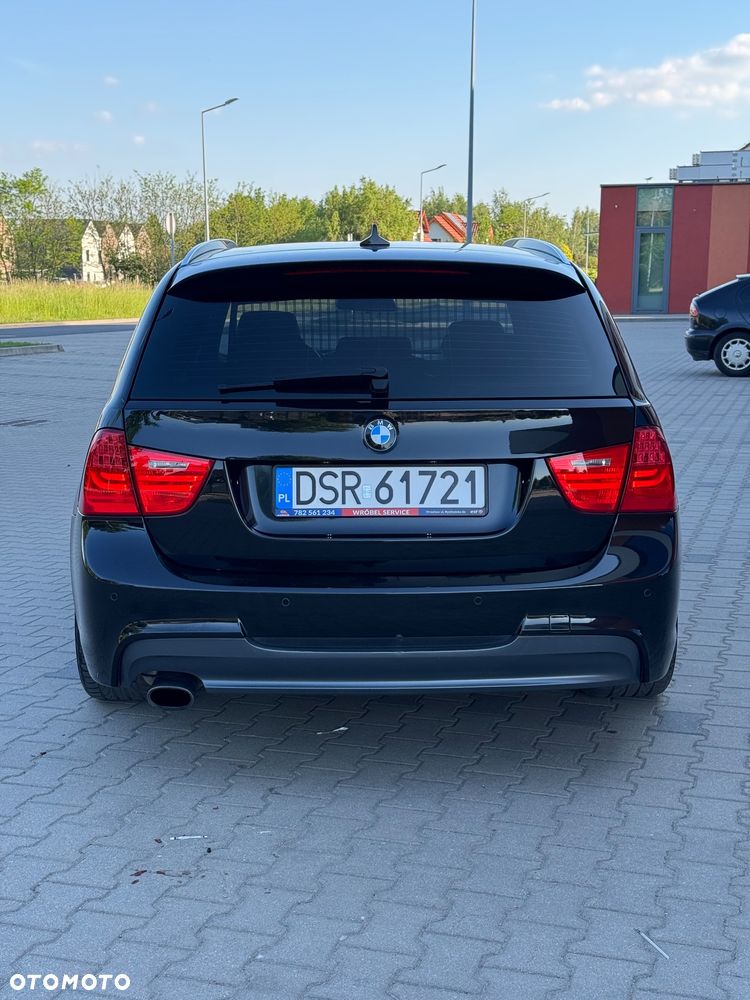 BMW Seria 3 318i Edition Sport - 9