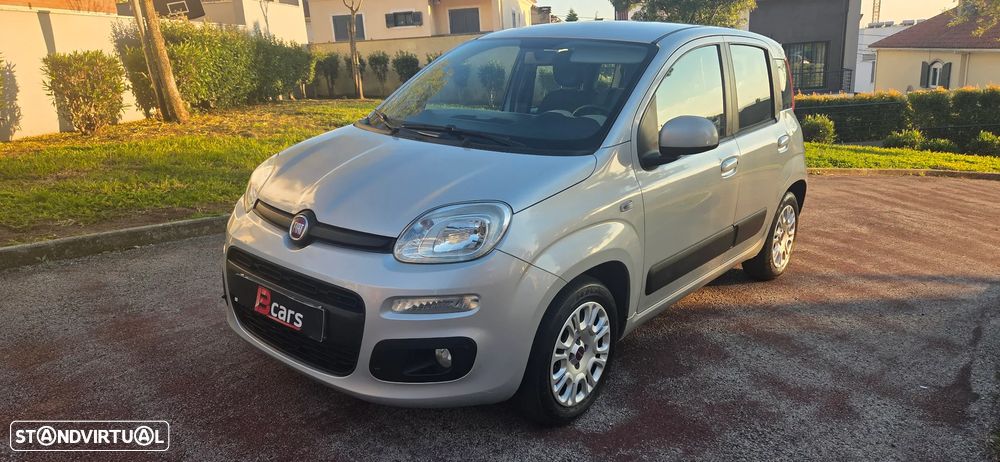 Fiat Panda 1.2 Pop - 1