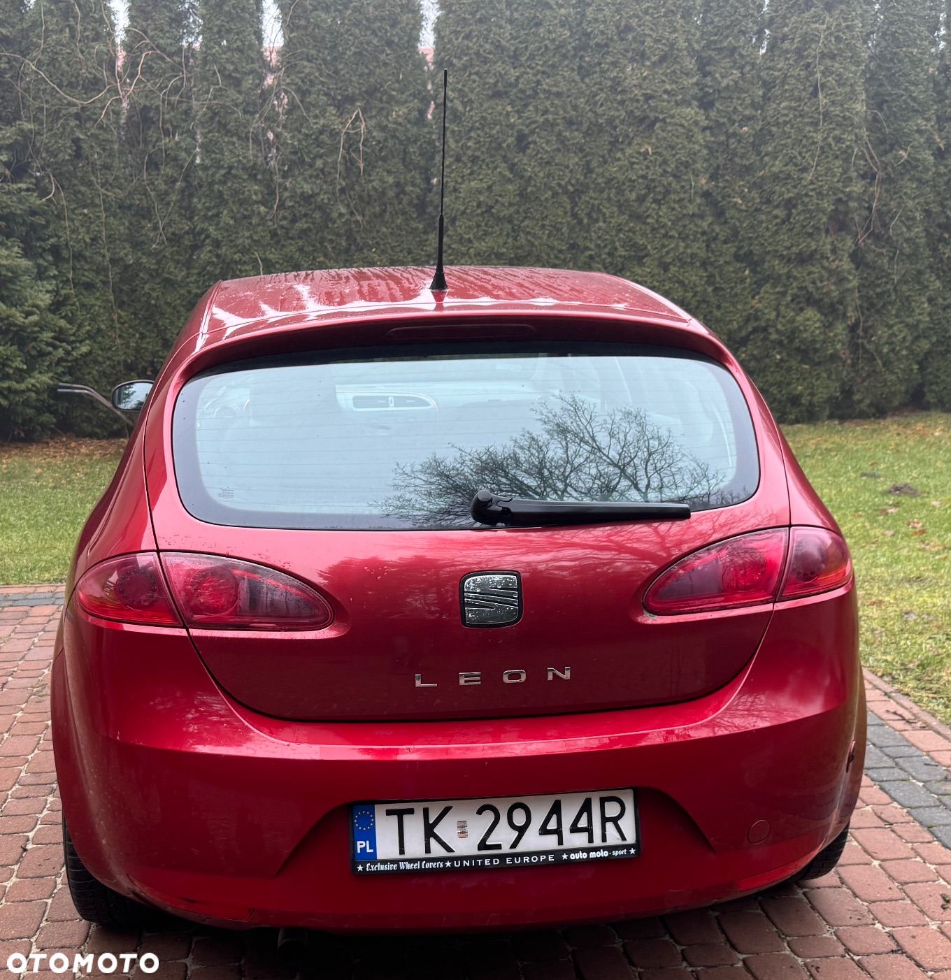 Seat Leon - 6