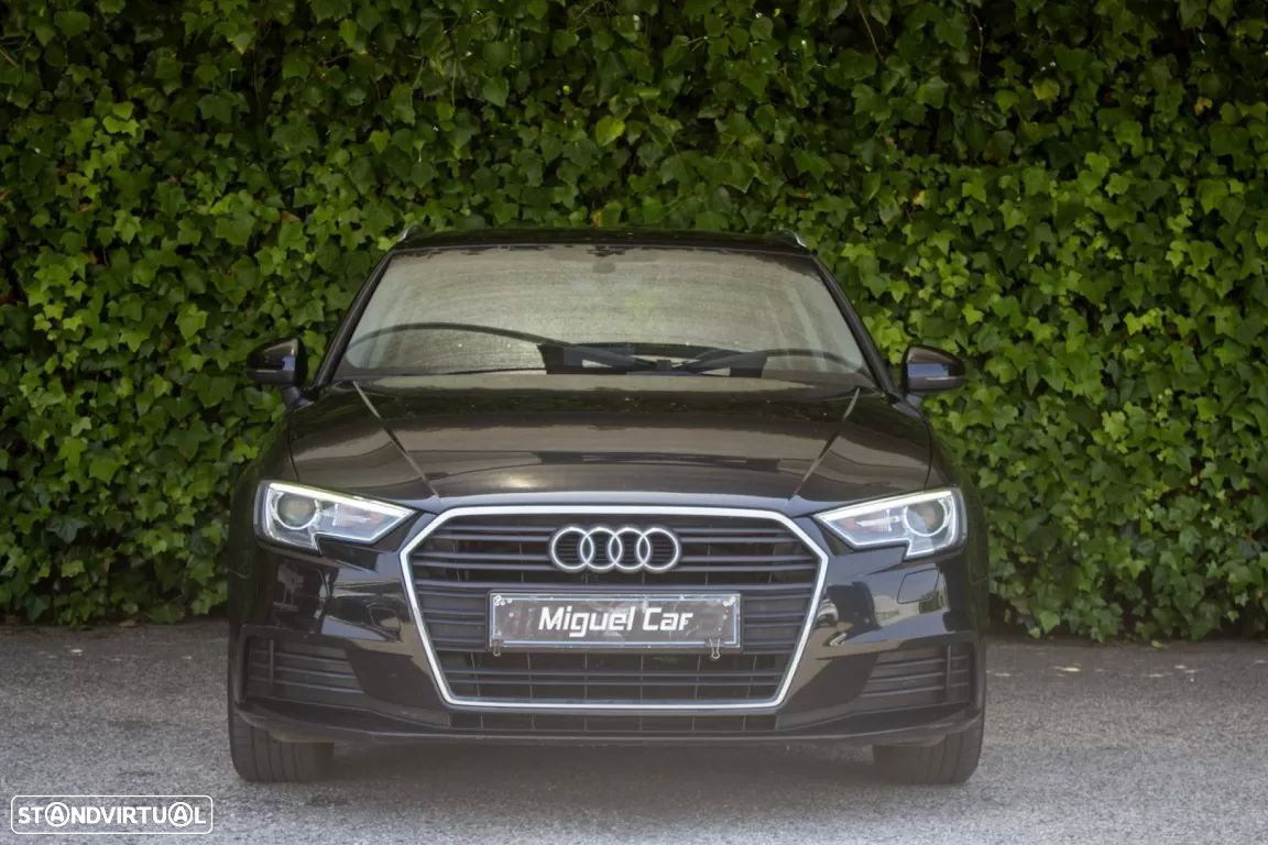 Audi A3 Sportback 30 TFSI S tronic - 2