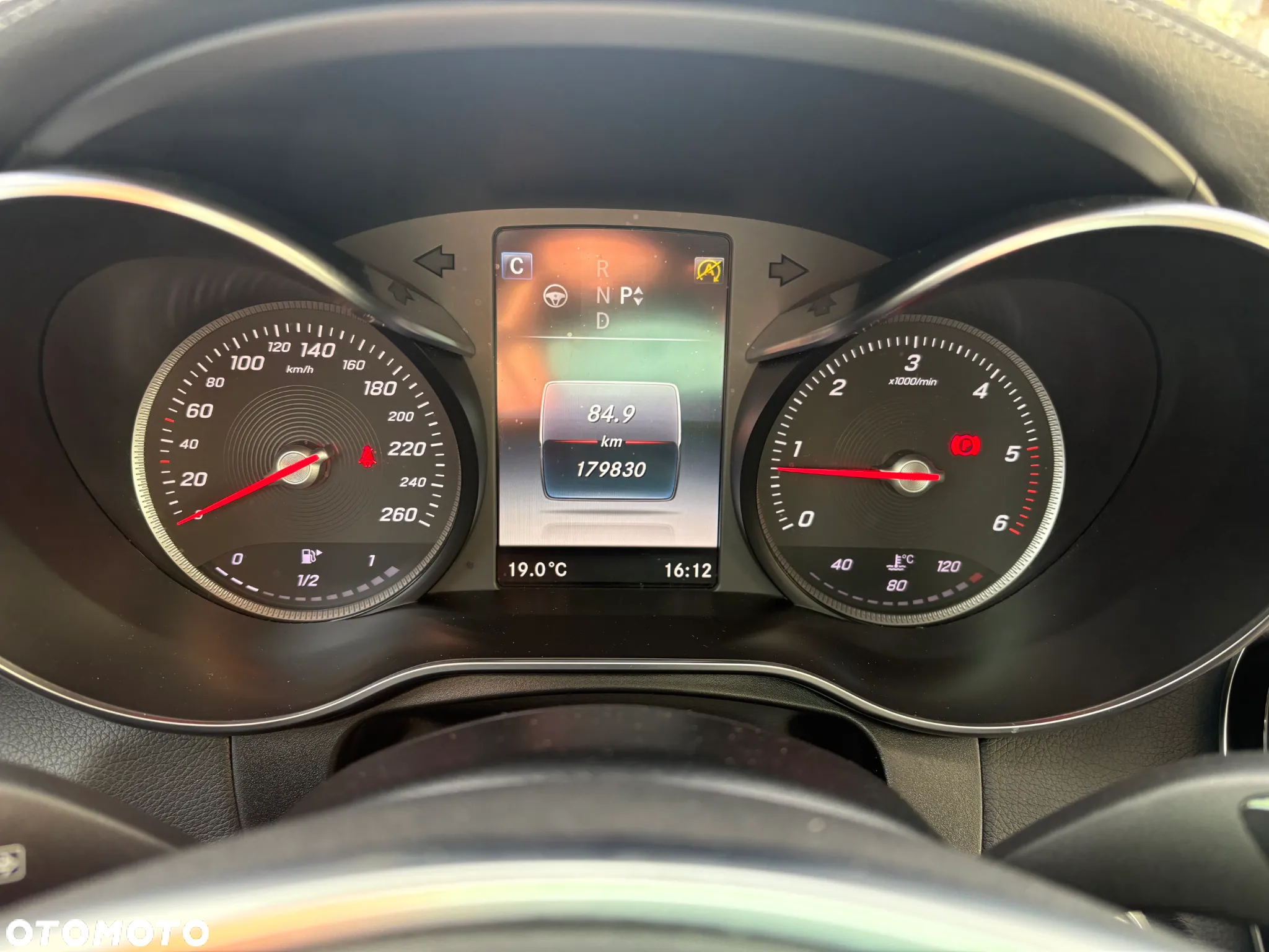 Mercedes-Benz GLC Coupe 220 d 4-Matic - 10